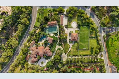 6853 Rancho Valencia Rd., Rancho Santa Fe, CA 92067 - Photo 39