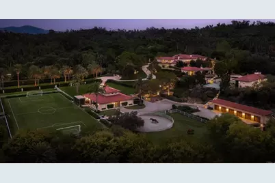 6853 Rancho Valencia Rd., Rancho Santa Fe, CA 92067 - Photo 27