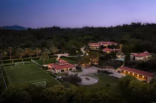 6853 Rancho Valencia Rd, Rancho Santa Fe, CA 92067 - Photo 27