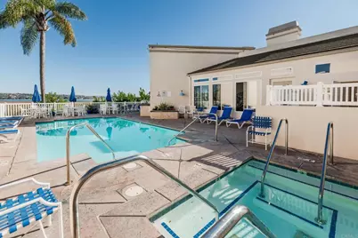 3991 Crown Point Drive #P13, San Diego, CA 92109 - Photo 23