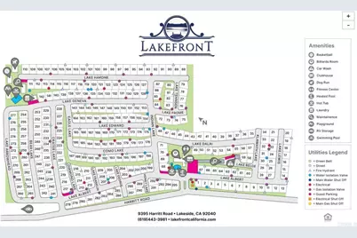 9395 Harritt Rd Spc 62, Lakeside, CA 92040 - Photo 31