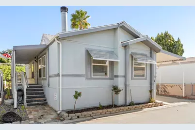 9395 Harritt Rd Spc 62, Lakeside, CA 92040 - Photo 3