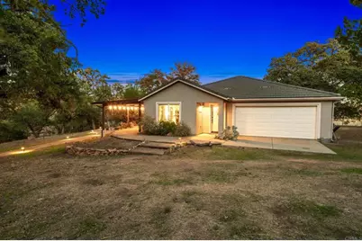 25258 Black Canyon Road, Santa Ysabel, CA 92070 - Photo 13