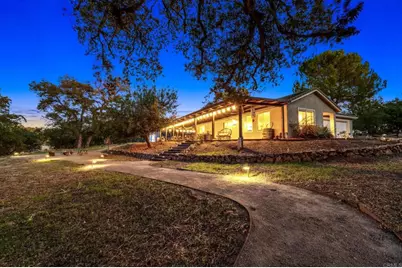 25258 Black Canyon Road, Santa Ysabel, CA 92070 - Photo 1