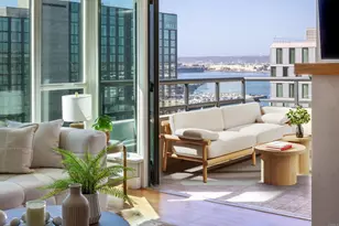 1199 Pacific Hwy, San Diego, CA 92101 - Photo 3