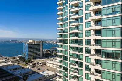 1199 Pacific Highway #1605, San Diego, CA 92101 - Photo 25