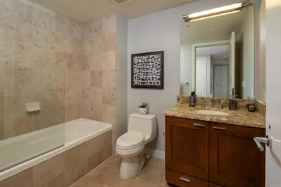 1199 Pacific Highway #1605, San Diego, CA 92101 - Photo 17