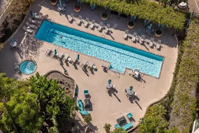 1199 Pacific Highway #1605, San Diego, CA 92101 - Photo 21