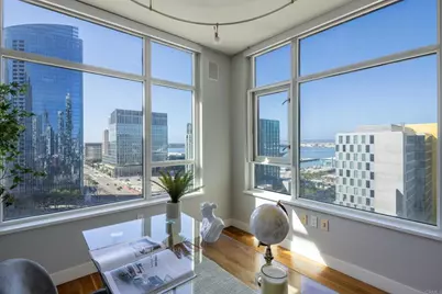 1199 Pacific Highway #1605, San Diego, CA 92101 - Photo 11