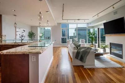 1199 Pacific Highway #1605, San Diego, CA 92101 - Photo 5