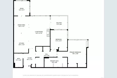 1199 Pacific Highway #1605, San Diego, CA 92101 - Photo 27