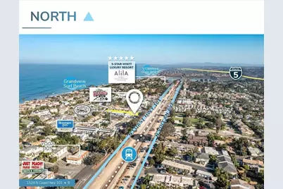 1524 N Coast Hwy 101, Encinitas, CA 92024 - Photo 3