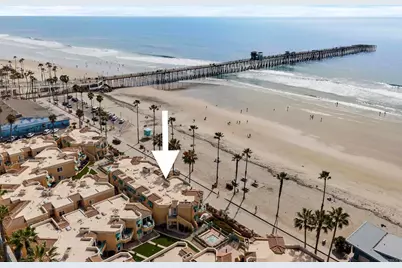 400 N The Strand #27, Oceanside, CA 92054 - Photo 1
