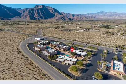 557 Palm Canyon Drive #25, Borrego Springs, CA 92004 - Photo 25