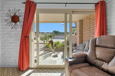 557 Palm Canyon Drive #25, Borrego Springs, CA 92004 - Photo 5
