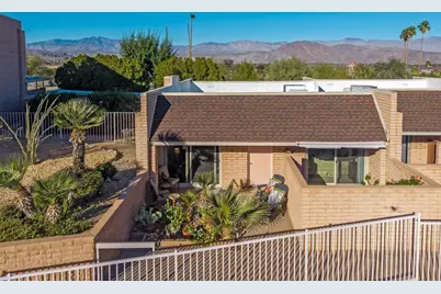 557 Palm Canyon Drive #25, Borrego Springs, CA 92004 - Photo 17