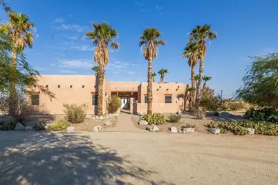 2239 Hoberg Road, Borrego Springs, CA 92004 - Photo 1