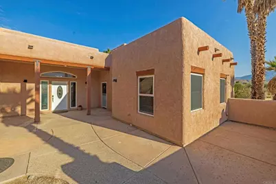 2239 Hoberg Road, Borrego Springs, CA 92004 - Photo 3