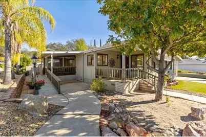 18218 Paradise Mountain Road #Spc 206, Valley Center, CA 92082 - Photo 1