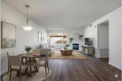 9829 Caspi Gardens Drive #6, Santee, CA 92071 - Photo 3