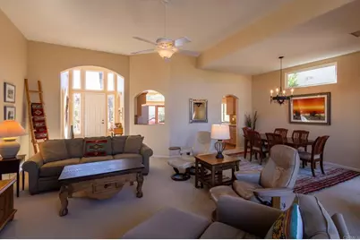 538 Quail Run Drive, Borrego Springs, CA 92004 - Photo 5