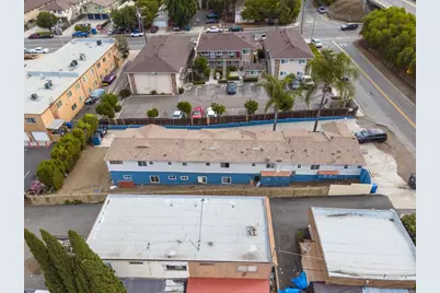 9924 Buena Vista Drive, Spring Valley, CA 91977 - Photo 5