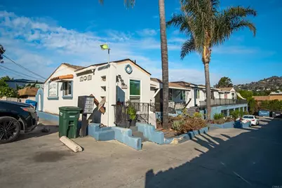 9924 Buena Vista Drive, Spring Valley, CA 91977 - Photo 1