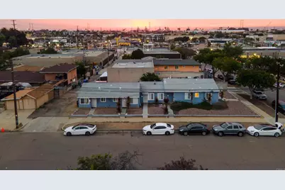1704 B Avenue, National City, CA 91950 - Photo 1