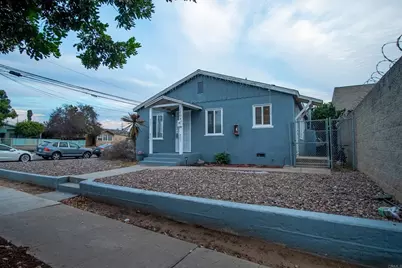 1704 B Avenue, National City, CA 91950 - Photo 7