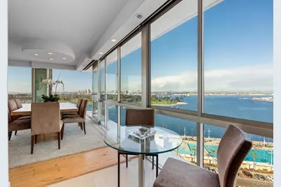 1820 Avenida Del Mundo #1507, Coronado, CA 92118 - Photo 41