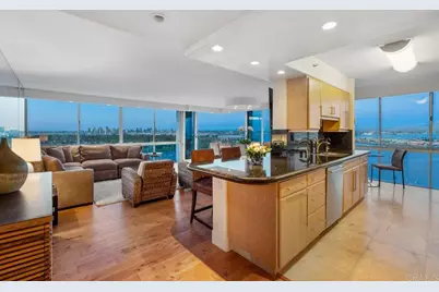 1820 Avenida Del Mundo #1507, Coronado, CA 92118 - Photo 69