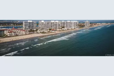 1820 Avenida Del Mundo #1507, Coronado, CA 92118 - Photo 63