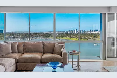 1820 Avenida Del Mundo #1507, Coronado, CA 92118 - Photo 45
