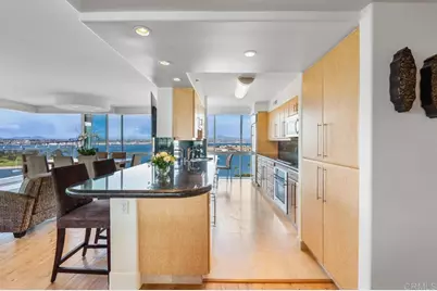 1820 Avenida Del Mundo #1507, Coronado, CA 92118 - Photo 39