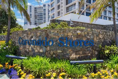 1820 Avenida Del Mundo #1507, Coronado, CA 92118 - Photo 3