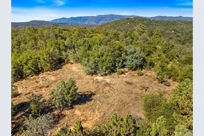 120 Ac Vacant Land Mesa Grande Road, Santa Ysabel, CA 92070 - Photo 35