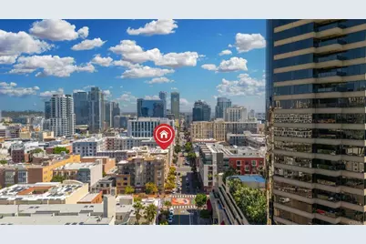 330 J Street #402, San Diego, CA 92101 - Photo 43