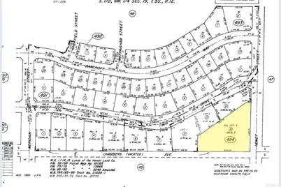 0 Hemet Street, Hemet, CA 92544 - Photo 3