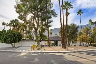 1111 S San Joaquin, Palm Springs, CA 92264 - Photo 5