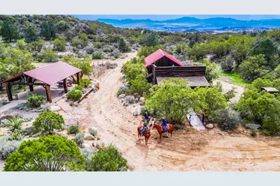 36750 Upper Valley Road, Anza, CA 92539 - Photo 5