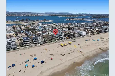 3709 Ocean Front Walk, San Diego, CA 92109 - Photo 3