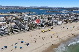 3709 Ocean Front Walk, San Diego, CA 92109 - Photo 3