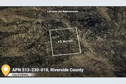 0 W Ramon Road, Palm Springs, CA 92262 - Photo 1