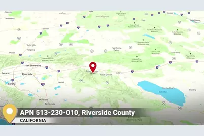 0 W Ramon Road, Palm Springs, CA 92262 - Photo 3