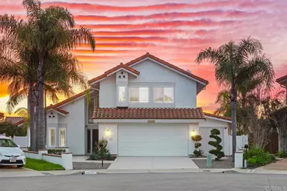 4955 Corlita Court Court, San Diego, CA 92122 - Photo 1
