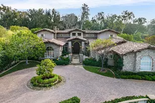 6627 Calle Ponte Bella, Rancho Santa Fe, CA 92091 - Photo 1