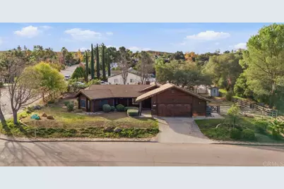 25141 Pappas Road, Ramona, CA 92065 - Photo 1