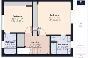 635 13th St, San Diego, CA 92154 - Photo 23