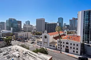 1551 Fourth Ave, San Diego, CA 92101 - Photo 29