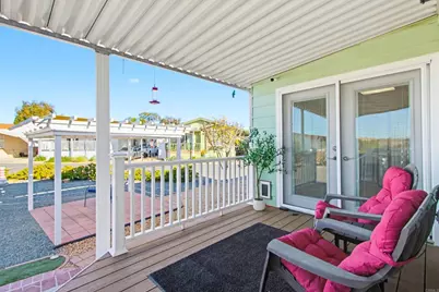 200 N El Camino Real #410, Oceanside, CA 92058 - Photo 7